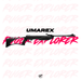 Rifle Umarex Ruger Explorer 495 Fps Quiebre Diabolos 4.5mm