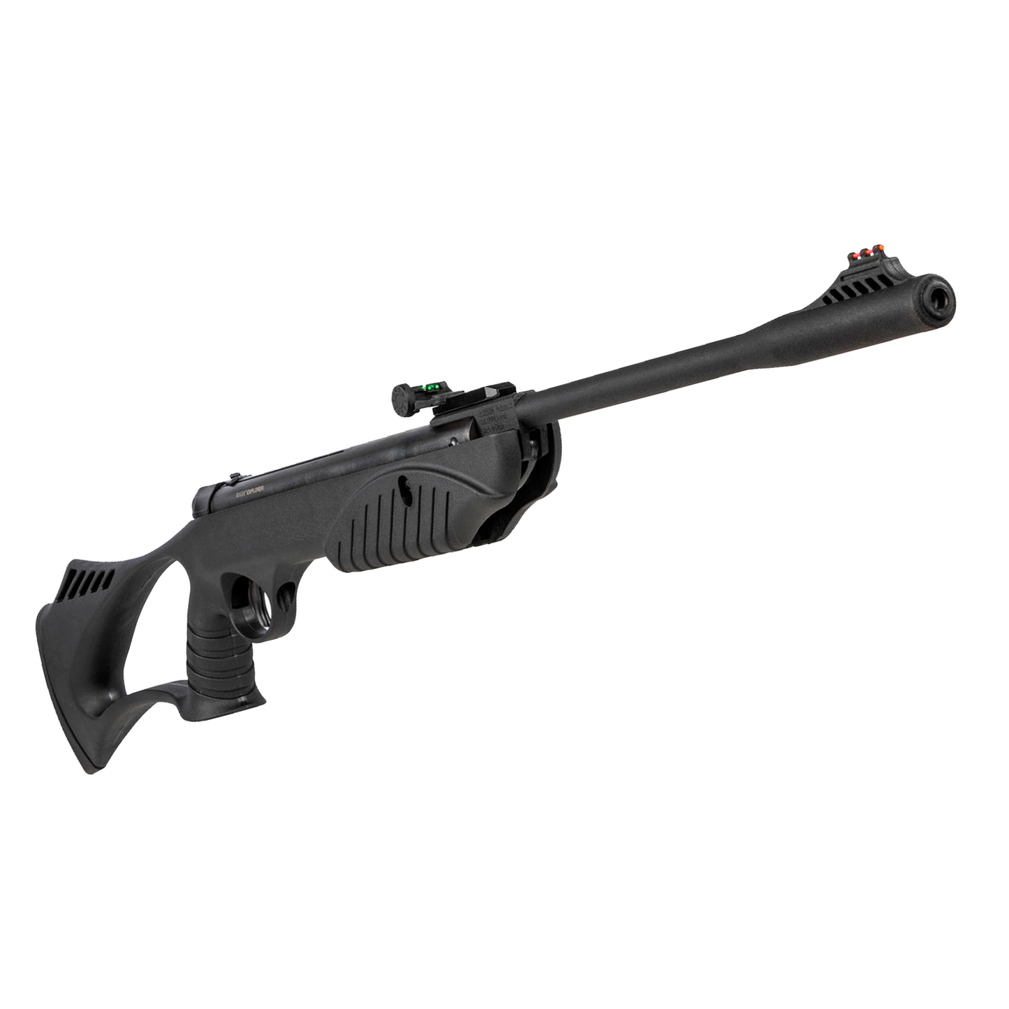 Rifle Umarex Ruger Explorer 495 Fps Quiebre Diabolos 4.5mm