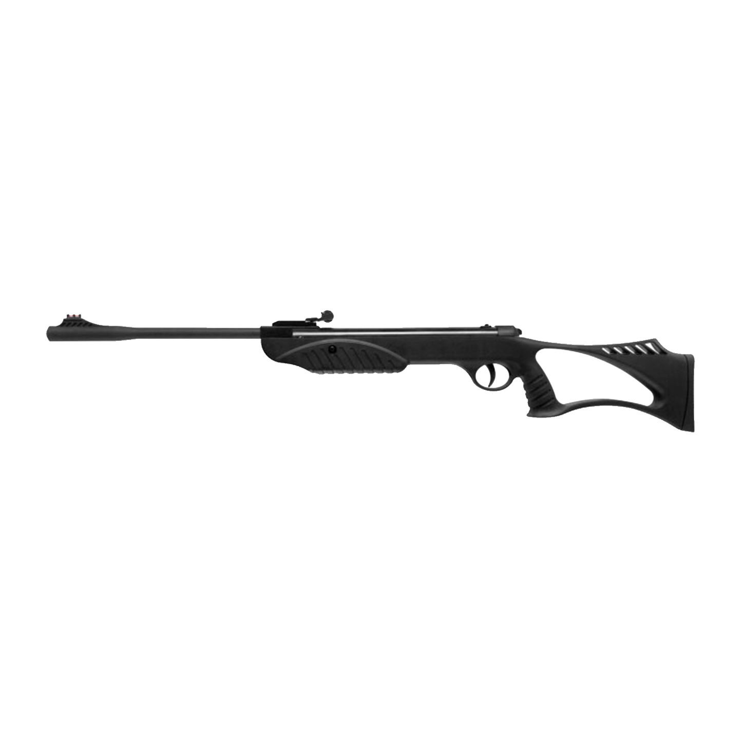 Rifle Umarex Ruger Explorer 495 Fps Quiebre Diabolos 4.5mm