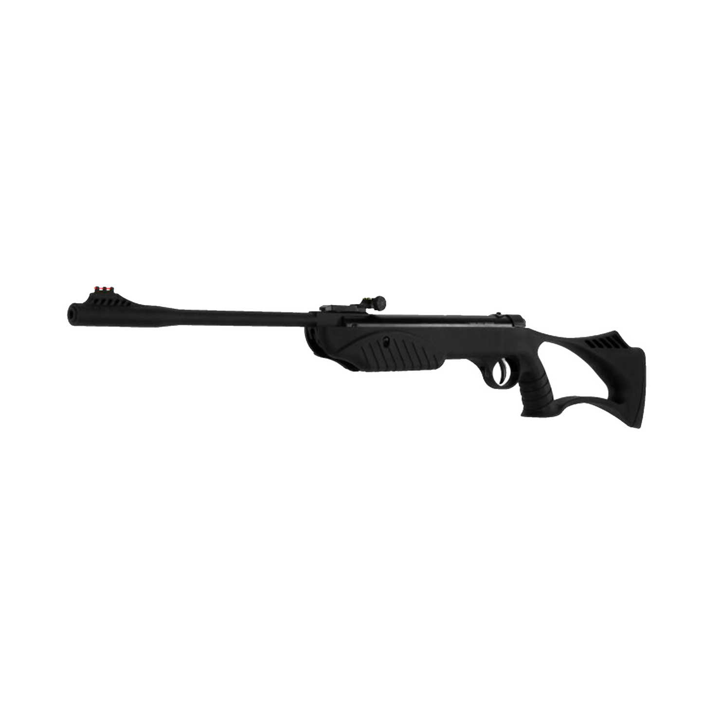 Rifle Umarex Ruger Explorer 495 Fps Quiebre Diabolos 4.5mm