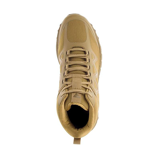 Botas Tácticas Bates Hombre Rush MID Caqui