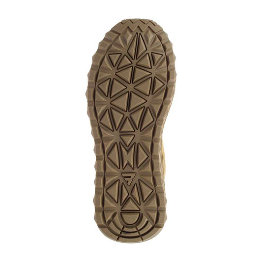 Botas Tácticas Bates Hombre Rush MID Caqui