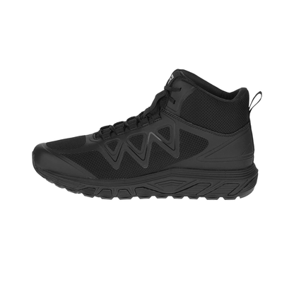 Botas Tácticas Bates Hombre Rush MID Negro Bates ®