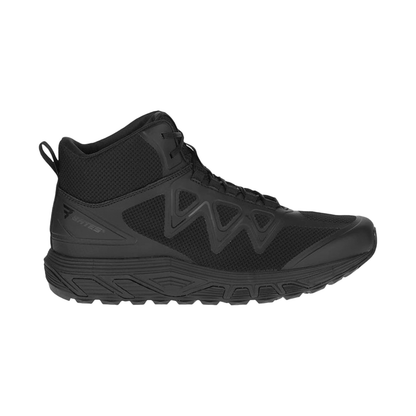 Botas Tácticas Bates Hombre Rush MID Negro Bates ®