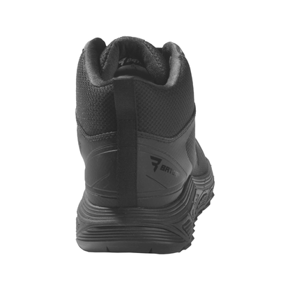 Botas Tácticas Bates Hombre Rush MID Negro Bates ®
