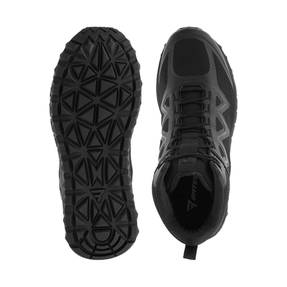Botas Tácticas Bates Hombre Rush MID Negro Bates ®