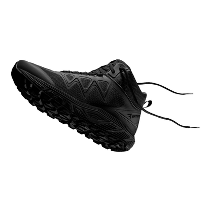 Botas Tácticas Bates Hombre Rush MID Negro Bates ®