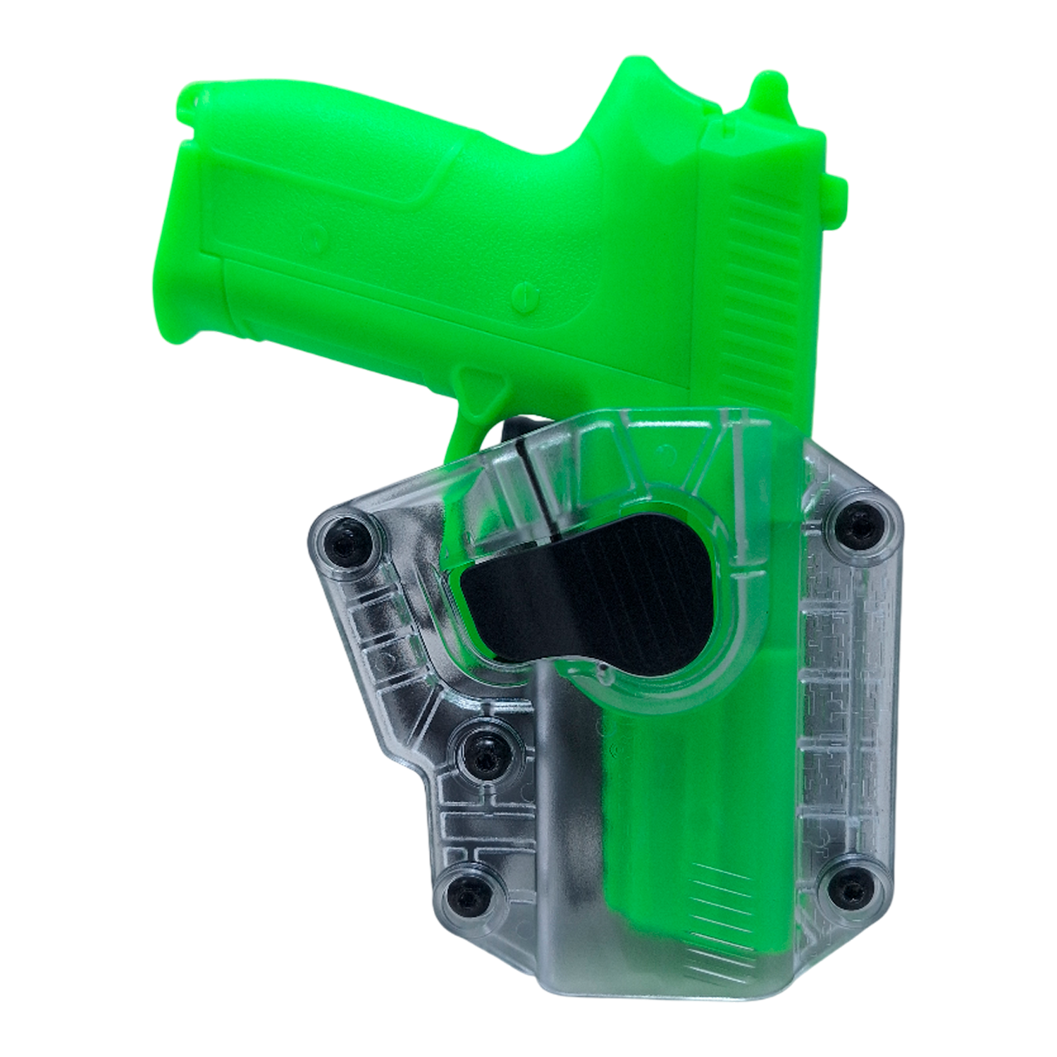 Pistola Entrenamiento Sig Sauer 2022 MILFORT Milfort