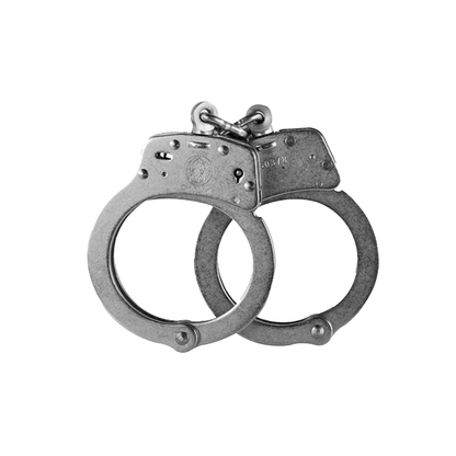 Esposas Smith & Wesson de Cadena Modelo 100-1