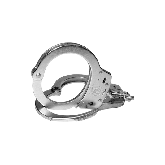 Esposas Smith & Wesson de Cadena Modelo 100-1