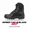 Botas Militares Gear 707  Speed Tac