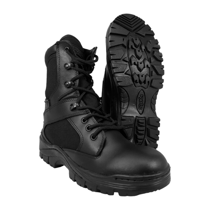 Botas Tacticas Speed Tac 9 SIXKA