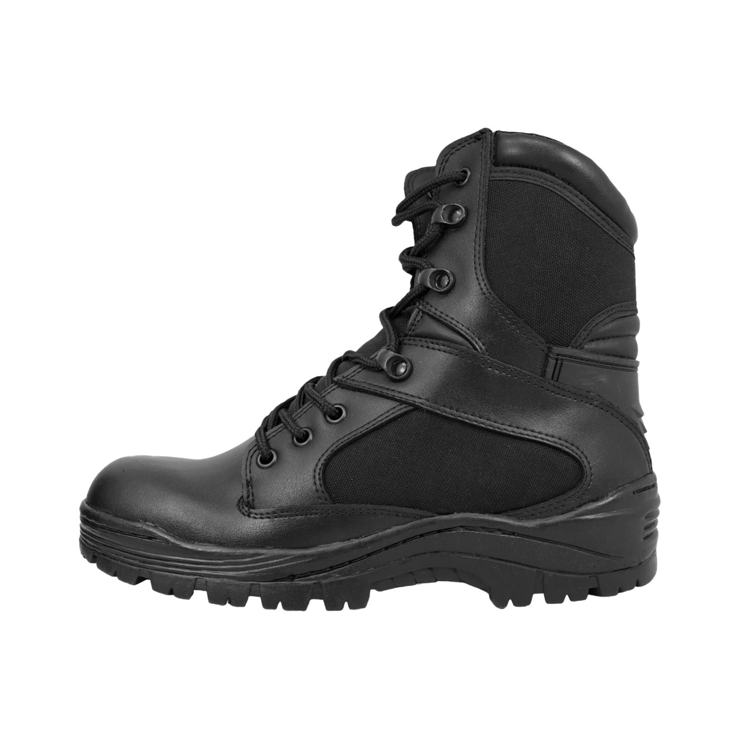 Botas Militares Gear 707  Speed Tac