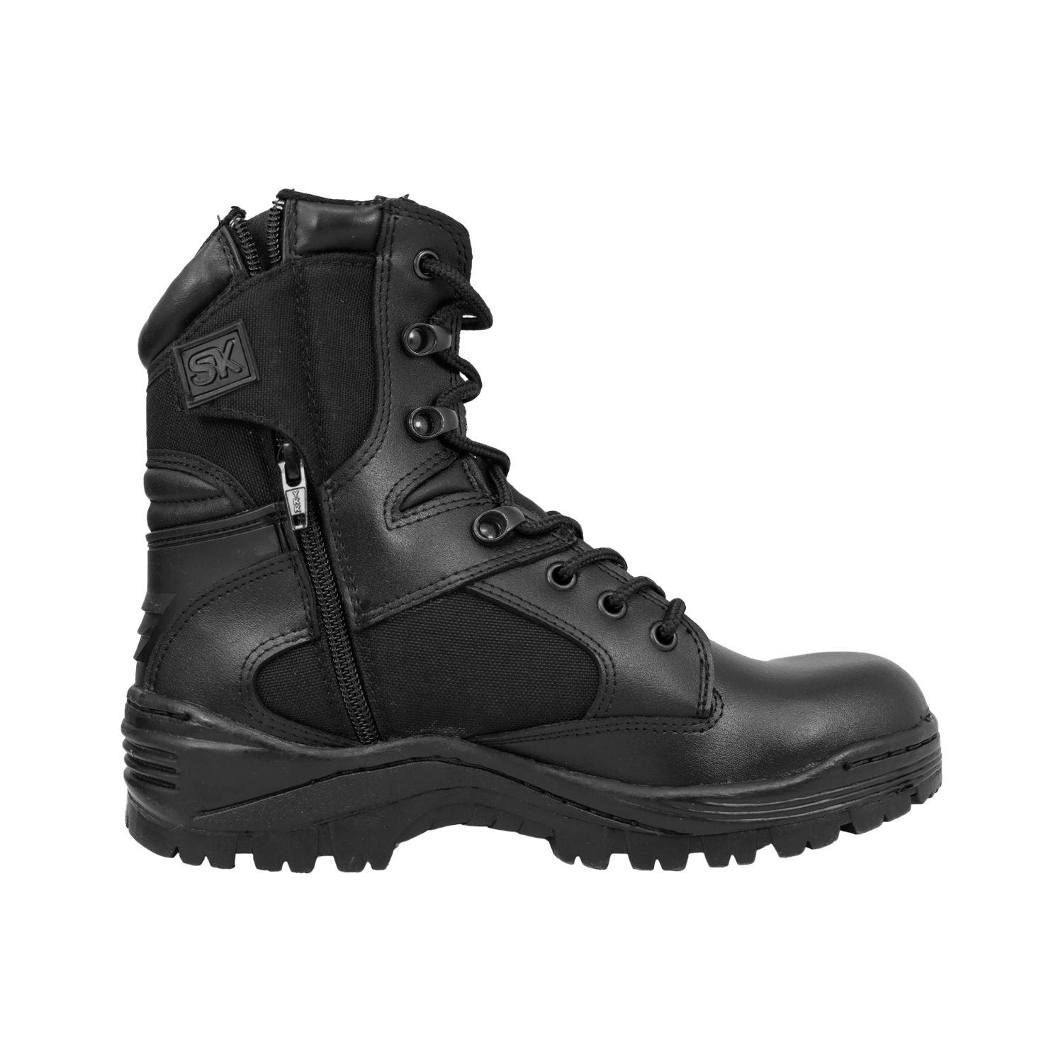 Botas Militares Gear 707  Speed Tac