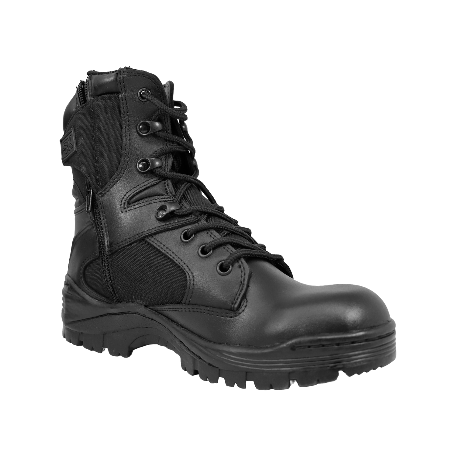 Botas Militares Gear 707  Speed Tac