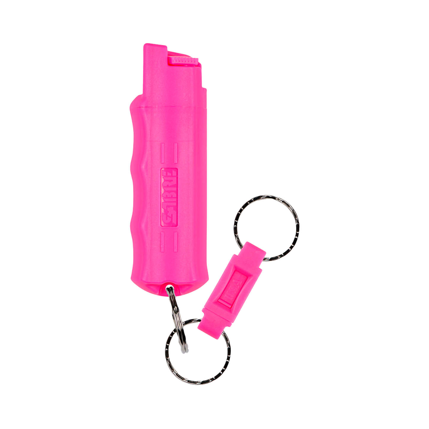 Gas Pimienta Spray Llavero 15 Gramos SABRE