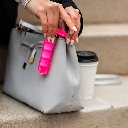 Gas Pimienta Spray Llavero 15 Gramos SABRE