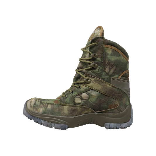 Botas Tacticas Speed Tac 9 Mandrake Sixka