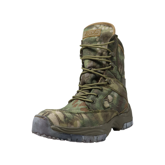 Botas Tacticas Speed Tac 9 Mandrake Sixka
