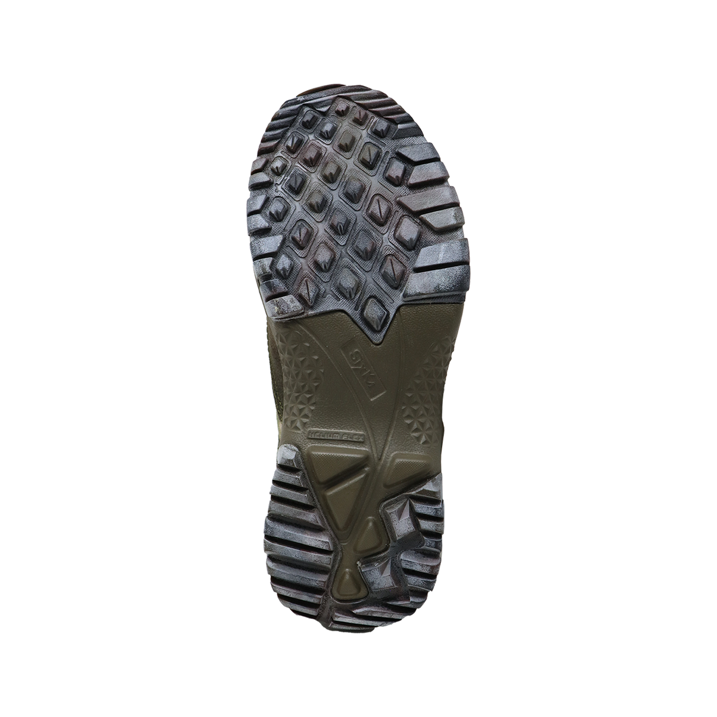 Botas Tacticas Speed Tac 9 Mandrake Sixka