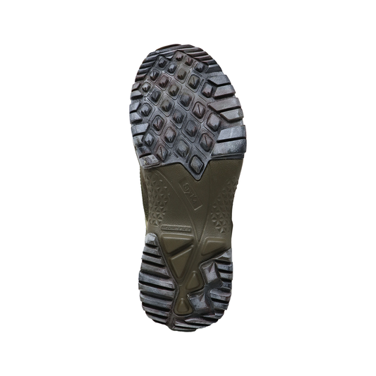 Botas Tacticas Speed Tac 9 Mandrake Sixka