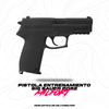 Pistola Entrenamiento Sig Sauer 2022 MILFORT