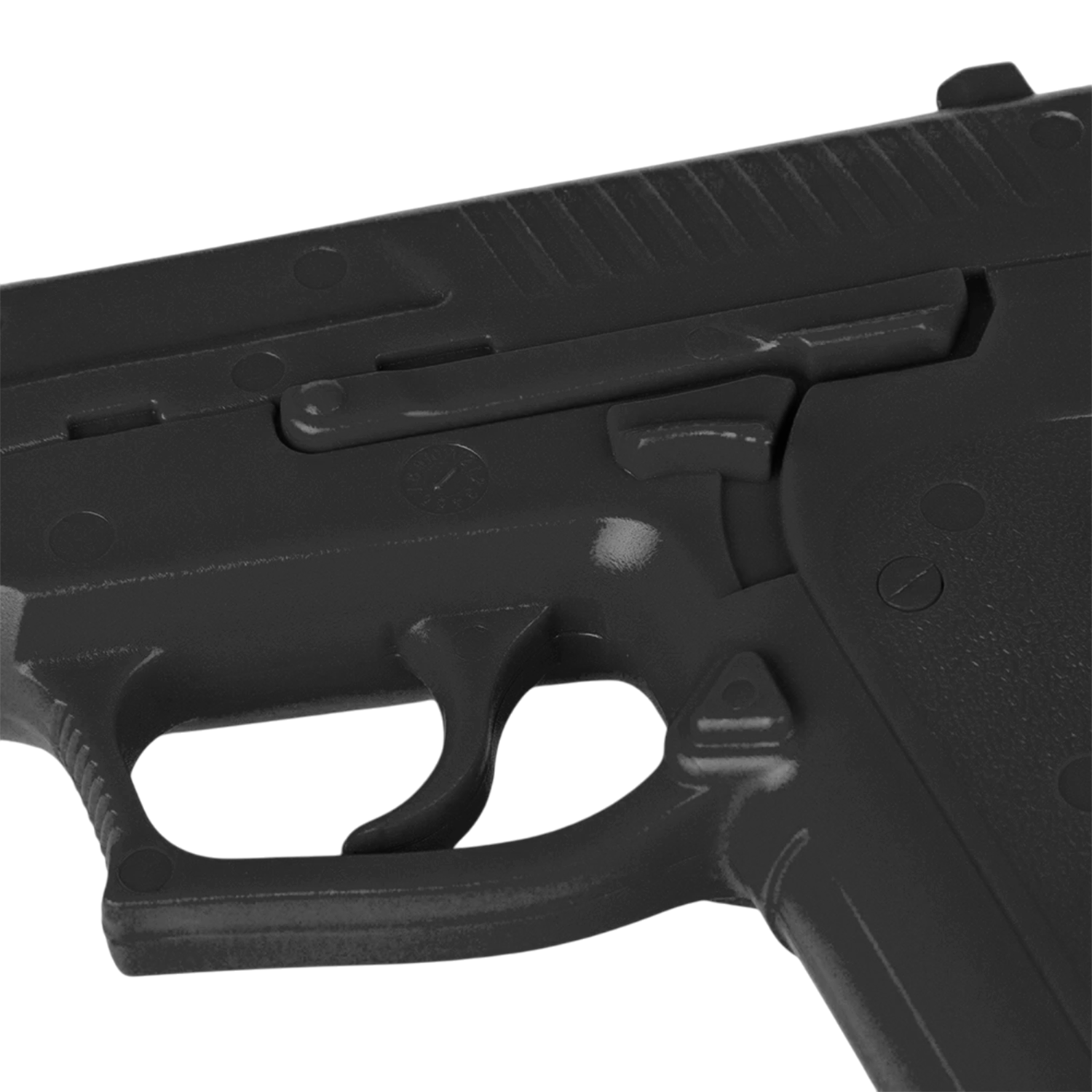 Pistola Entrenamiento Sig Sauer 2022 MILFORT