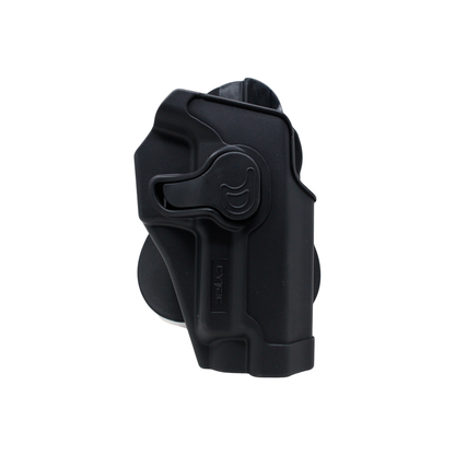 Holster Pistola Sig Sauer P220, P225, P226, P228 Generación 2 CYTAC
