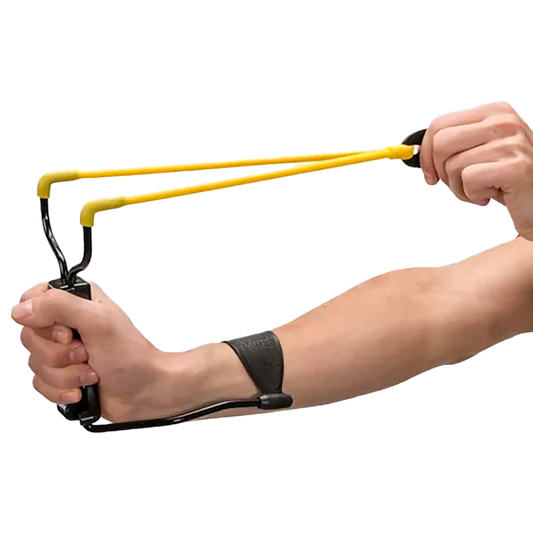 Resortera Juvenil Plegable UMAREX NXG ST11