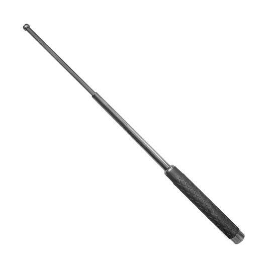 Baston Retractil 21 pulgadas Defensa Personal STREET WISE