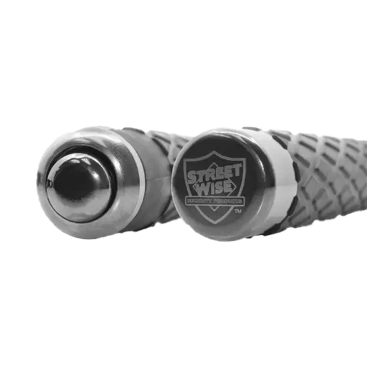 Baston Retractil 21 pulgadas Defensa Personal STREET WISE