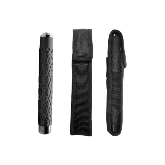Baston Retractil 21 pulgadas Defensa Personal STREET WISE