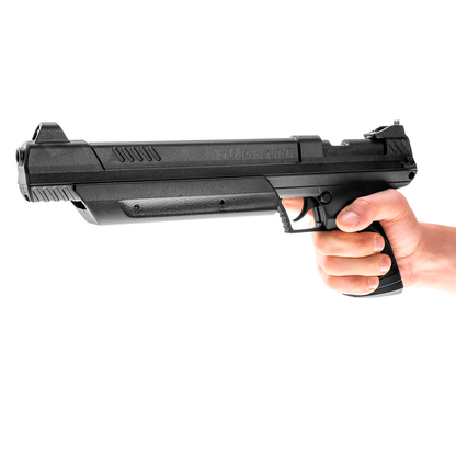Pistola Umarex Strike Point Multibombeo 4.5 UMAREX