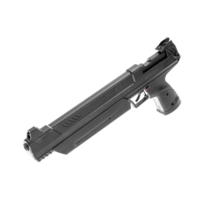 Pistola Umarex Strike Point Multibombeo 4.5 UMAREX