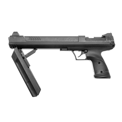 Pistola Umarex Strike Point Multibombeo 4.5 UMAREX