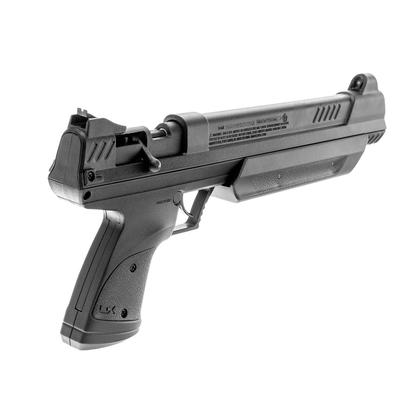 Pistola Umarex Strike Point Multibombeo 4.5 UMAREX