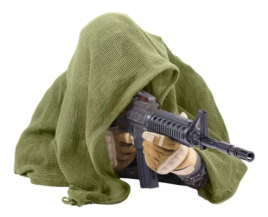 Velo Sniper Condor Verde