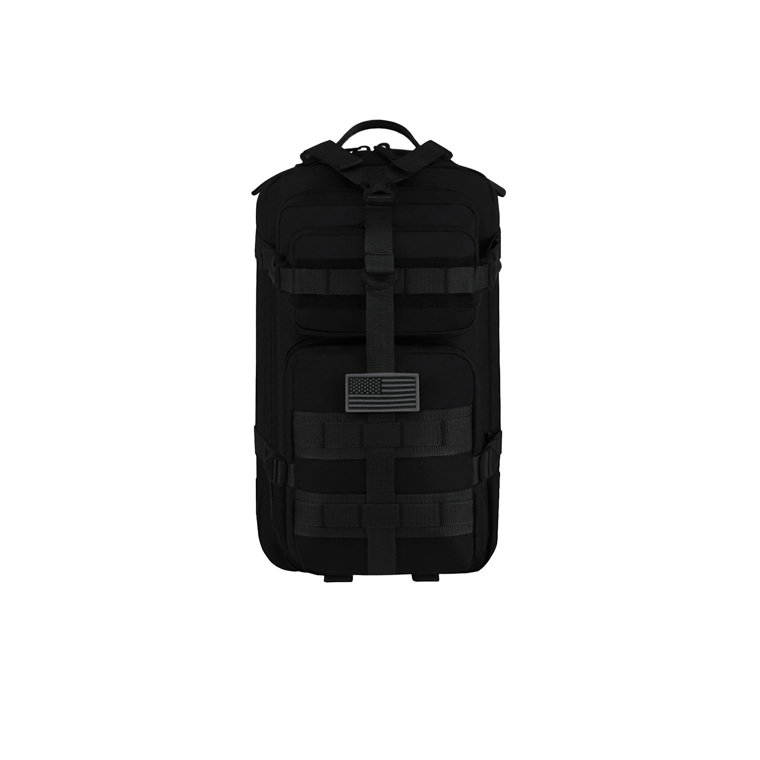 Mochila De Asalto  RT502L Eastwest East West Bags