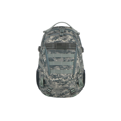 Mochila Táctica Eastwest Us Rtc523 East West Bags