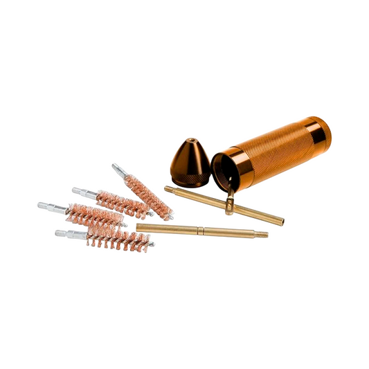 Kit De Cepillos De Limpieza Para Armas Hoppe's
