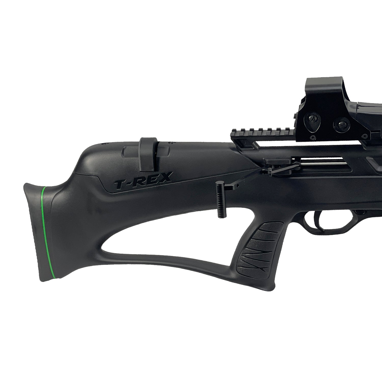 Rifle T-REX Aztk  5.5mm Pcp  800 fps Con Accesorios