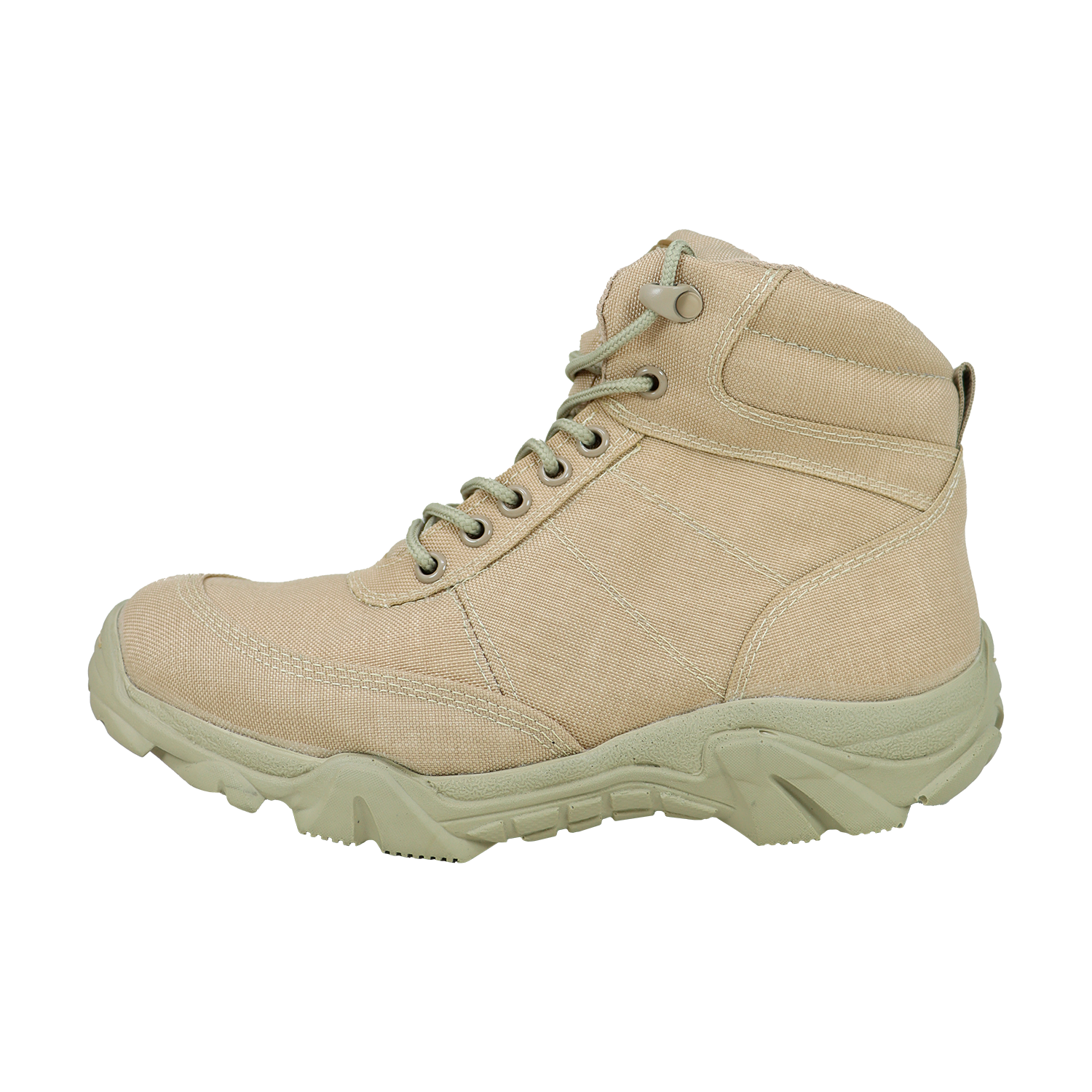 Botas Airlight Sixka TAN Cordura® Militar