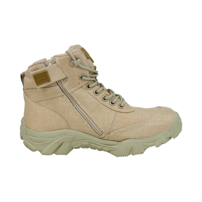 Botas Airlight Sixka TAN Cordura® Militar SK7