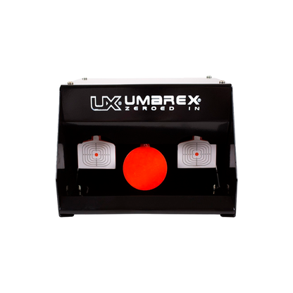 Tiro al blanco Umarex de Metal Trap Shot UMAREX