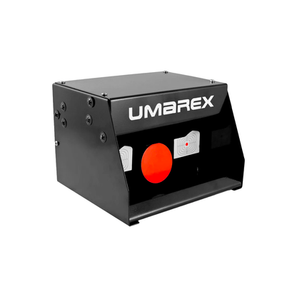 Tiro al blanco Umarex de Metal Trap Shot UMAREX