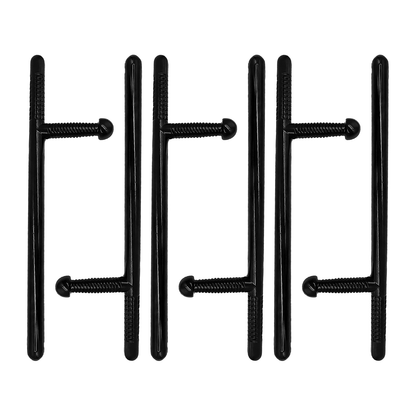 Tonfas Pr24 De PVC 6 PACK RESIDEN EVIL