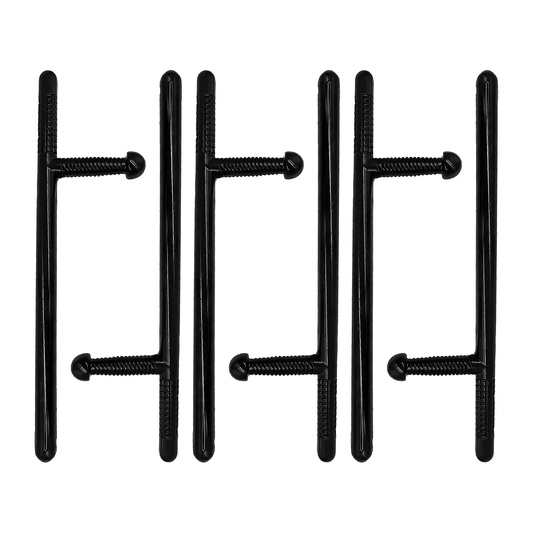 Tonfas Pr24 De PVC 6 PACK RESIDEN EVIL