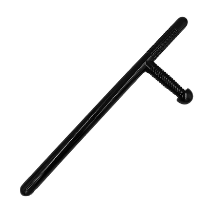 Tonfa Policial Pr 24 PVC Militar Calidad Residen Evil Militaría