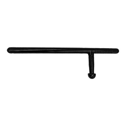 Tonfa Policial Pr 24 PVC Militar Calidad Residen Evil Militaría