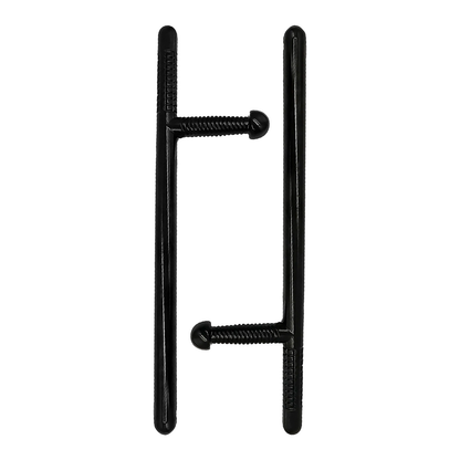 Tonfa Policial Pr 24 PVC Militar Calidad Residen Evil Militaría